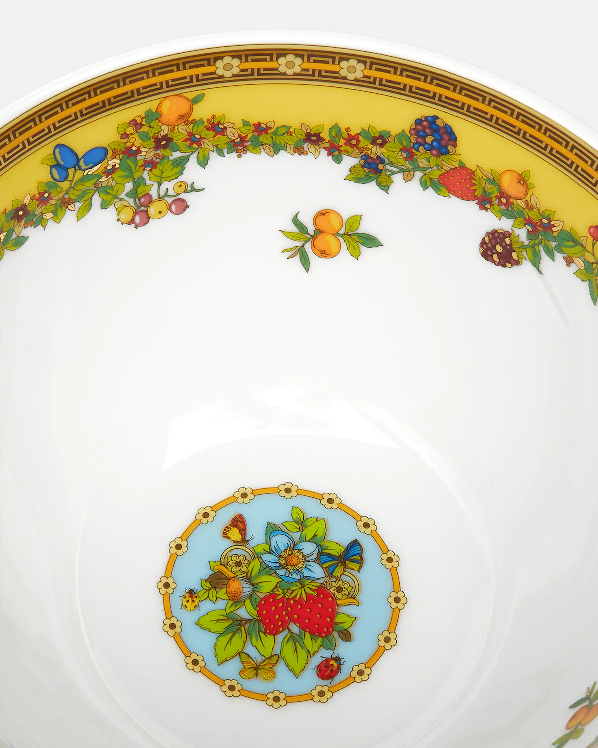 VERSACE - COPPA VERSACE 15 CM