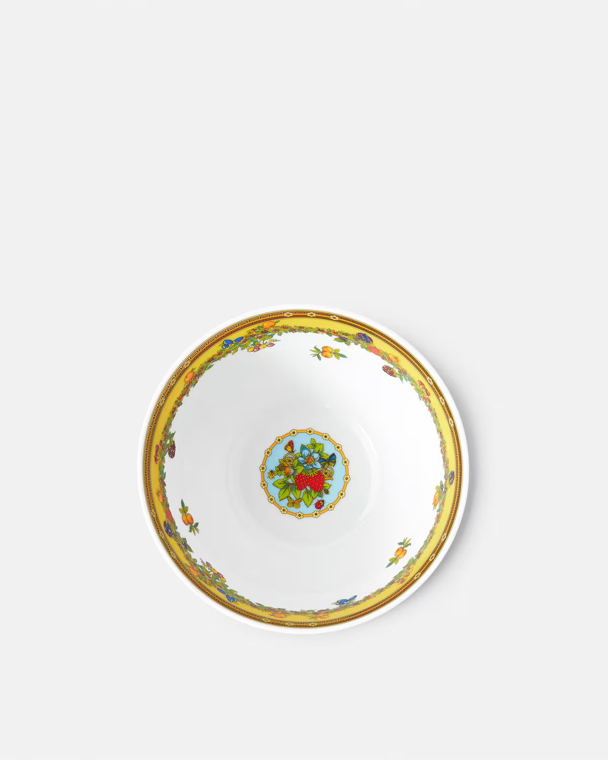 VERSACE - COPPA VERSACE 15 CM