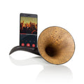 Scaramaz – Amplificatore Acustico per Smartphone