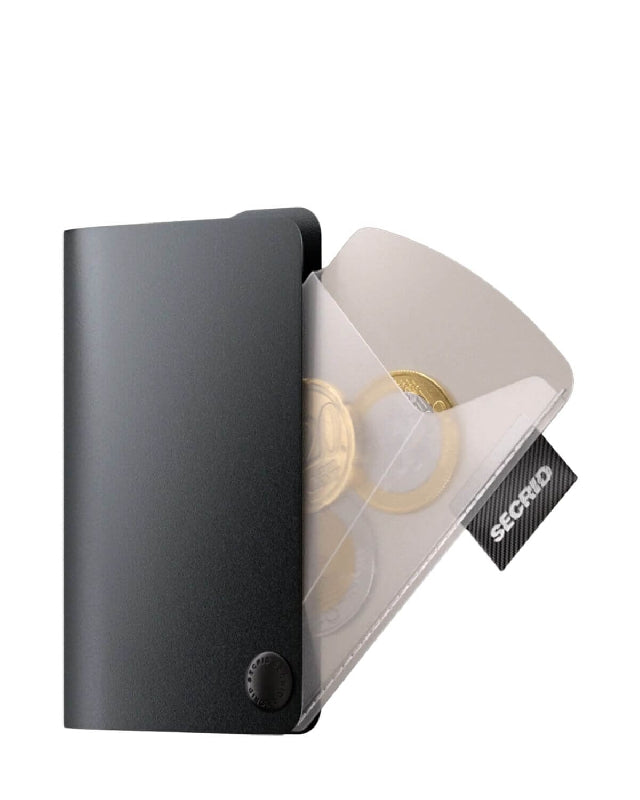 Secrid Coin pocket Accessorio Portamonete per Secrid