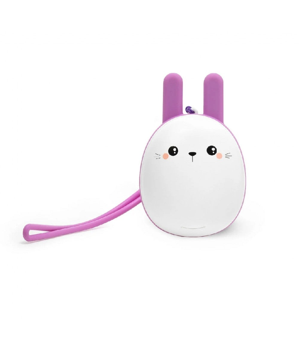 Be Free - Auricolari Wireless - BUNNY