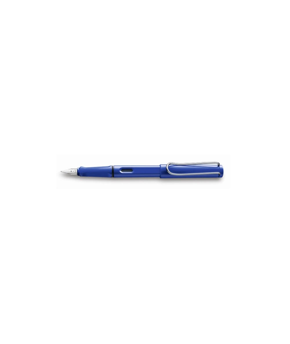 014 FP safari blue M