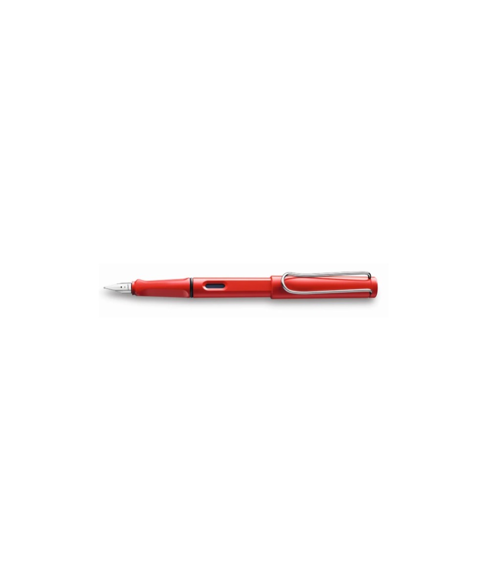 016 FP safari red M