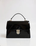 CAMPO MARZIO - BORSA ANGELINA HANDBAG BLACK
