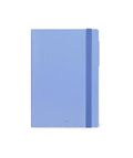 12-MONTH DIARY - 2025 - MEDIUM WEEKLY DIARY - CORNFLOWER