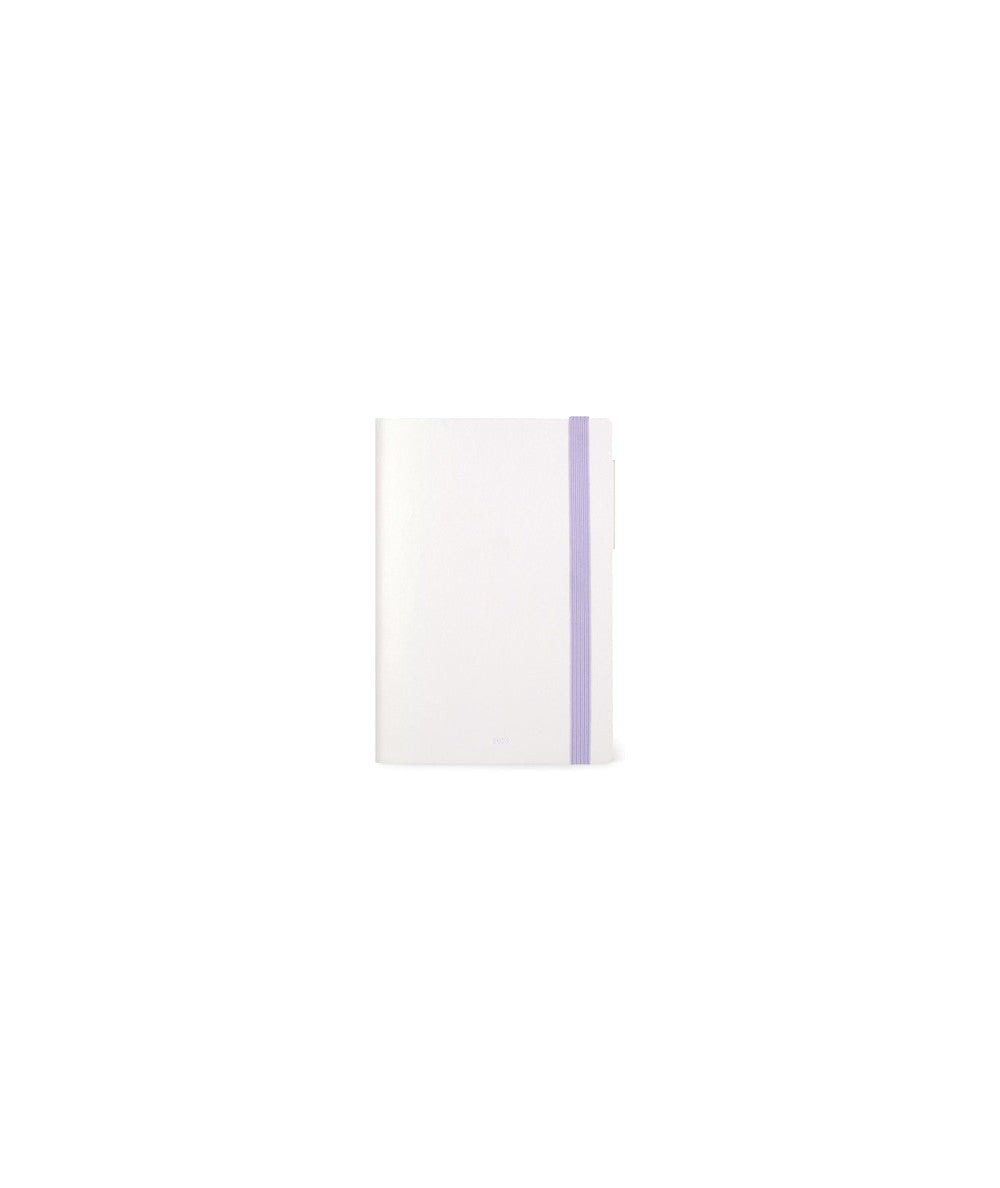 12-MONTH DIARY - 2025 - MEDIUM WEEKLY DIARY - MOONGLOW