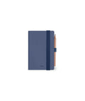 12-MONTH DIARY - 2025 - MINI 2-DAY DIARY - BLUEBERRY