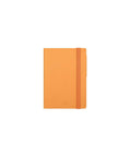 12-MONTH DIARY - 2025 - SMALL DAILY DIARY - APRICOT CRUSH