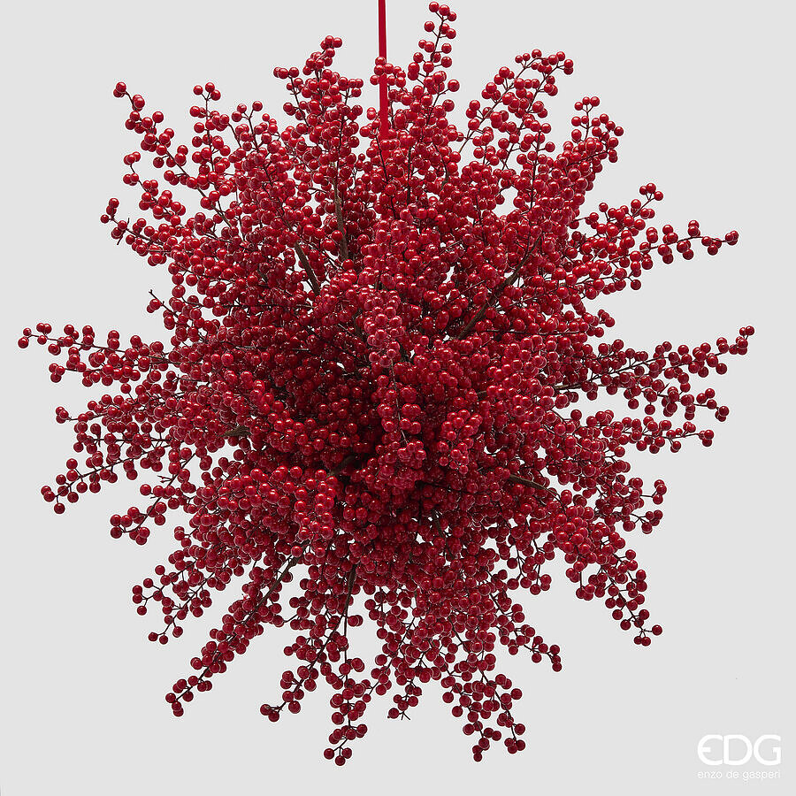 EDG - MAZZO ILEX