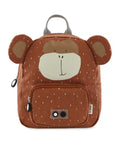 Backpack Small - Mr.Monkey