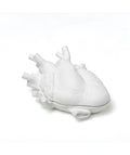 CONTENITORE IN PORCELLANA "LOVE IN A BOX" SOFT