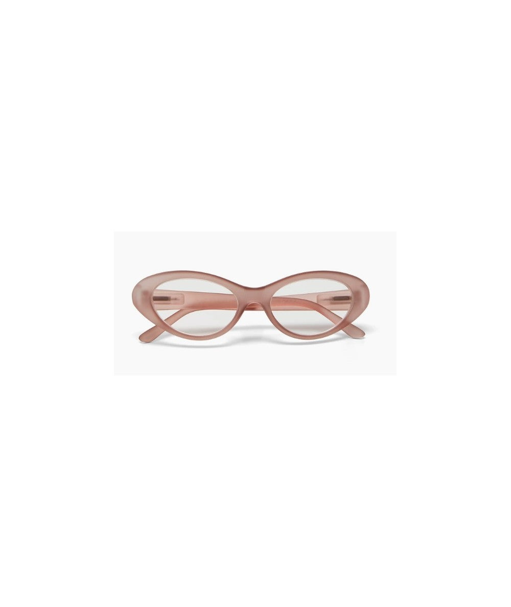 Occhiale da lettura mod.LINA Col. Transparent rose 2.50