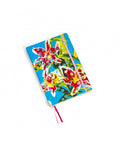 TACCUINO "TOILETPAPER" Cm.21x14 BIG - FLOWERS
