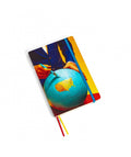 TACCUINO "TOILETPAPER" Cm.21x14 BIG - GLOBE