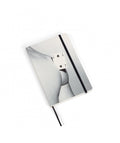 TACCUINO "TOILETPAPER" Cm.21x14 BIG - TWO OF SPADES