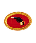 TAPPETO BAGNO "TOILETPAPER HOME" CM 60 90 - REVOLVER