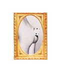 TAPPETO BAGNO "TOILETPAPER HOME" CM 60 90 - TWO OF SPADES