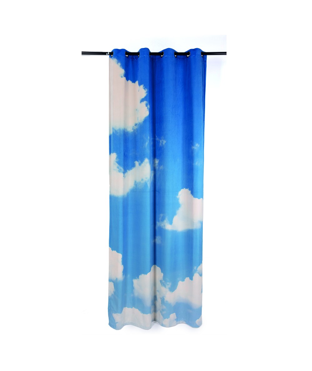 TENDA IN POLIESTERE TOILETPAPER 140x280 - CLOUDS