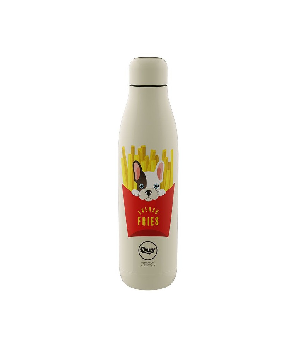THERMOS ACCIAIO 500 ML FRENCH FRIES