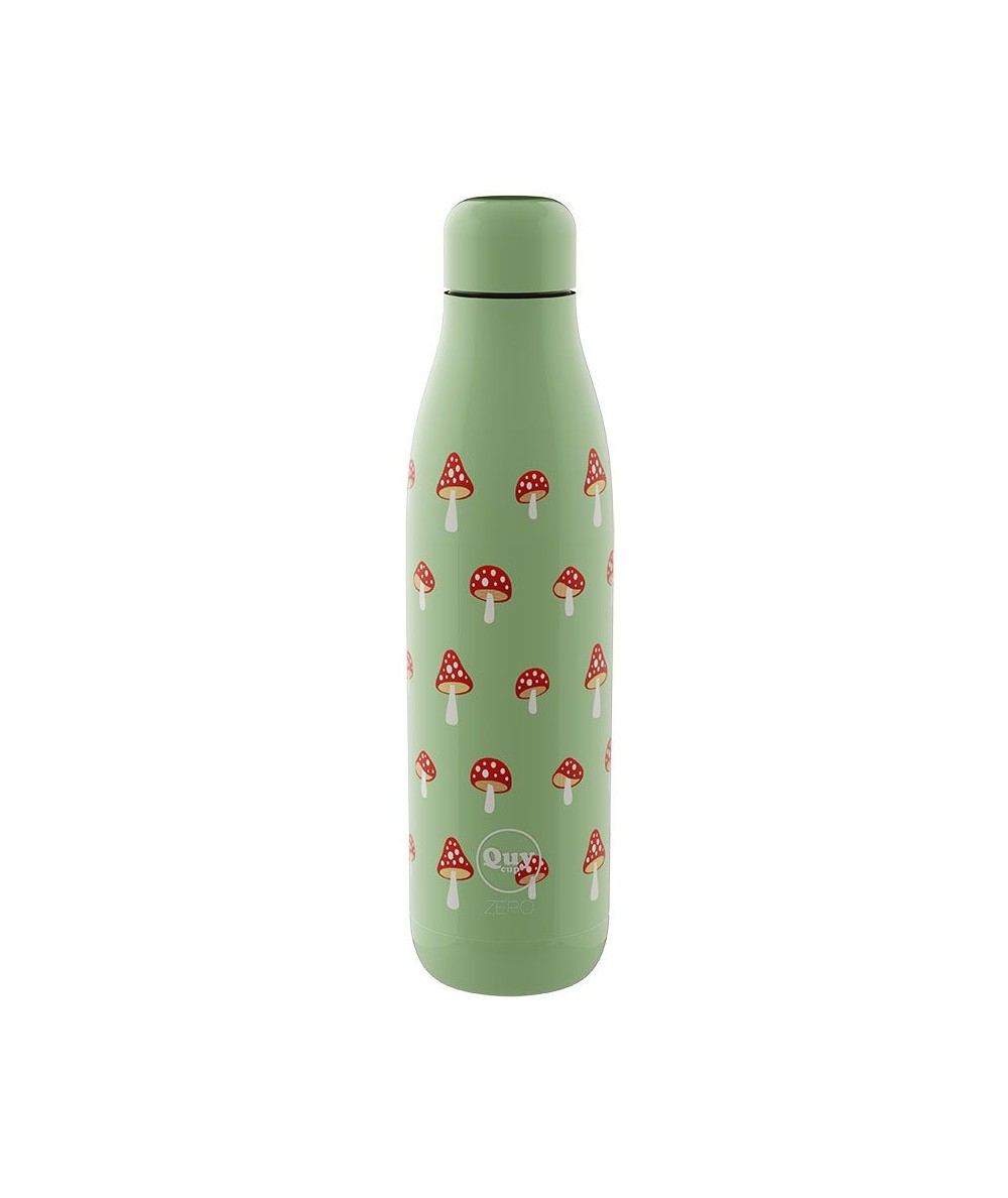 THERMOS ACCIAIO 500 ML FUNGO