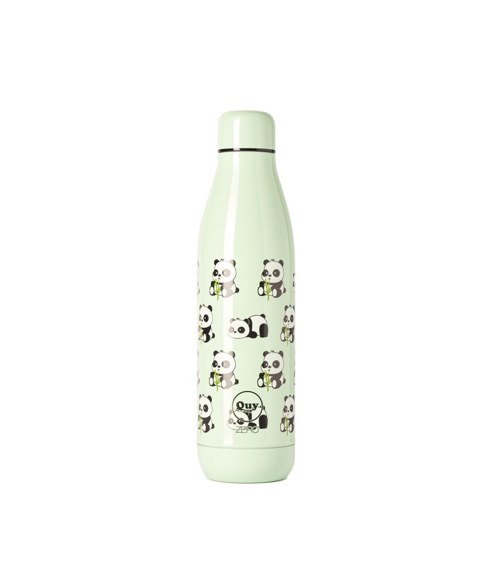 THERMOS ACCIAIO 500 ML IL PANDA