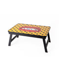VASSOIO GAMBE PIEGHEVOLI IN MDF "SOFA TRAY-TP" -SHIT