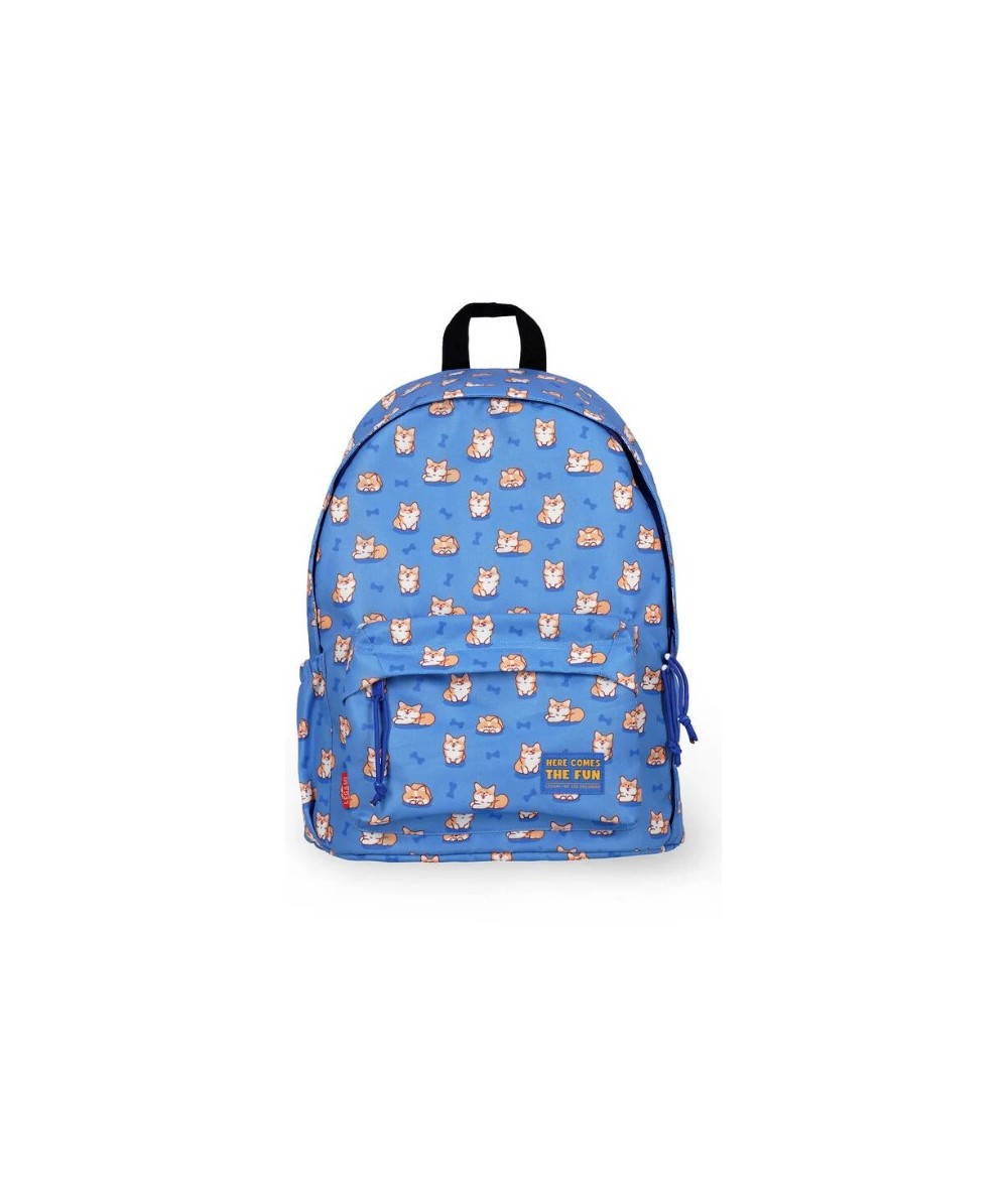 Zaino - My Backpack - CORGI