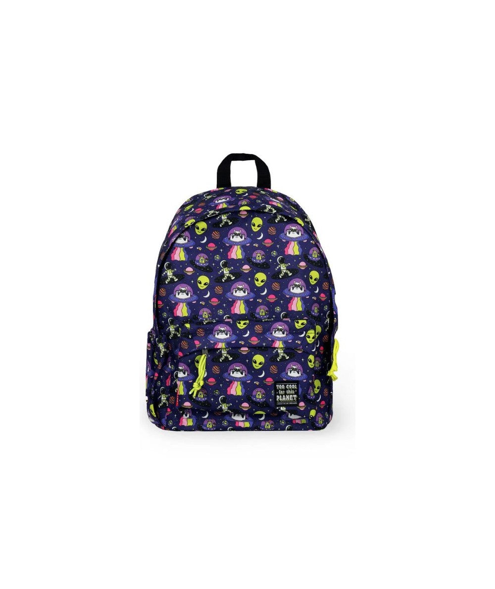 Zaino - My Backpack - SPACE