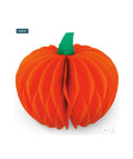 Zucca di Halloween pieghevole in carta - What a Pumpkin!