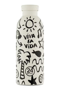 24 bottles - CLIMA BOTTLE VIVA LA VIDA 330 ML