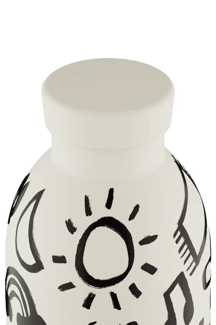 24 bottles - CLIMA BOTTLE VIVA LA VIDA 330 ML