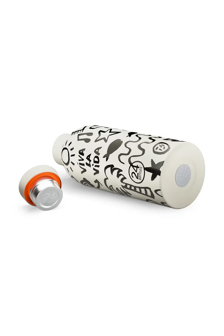 24 bottles - CLIMA BOTTLE VIVA LA VIDA 330 ML