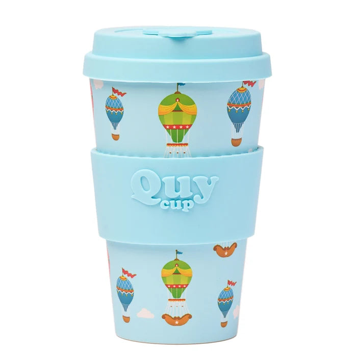 COFFEE CUP 400 ML AIR