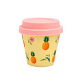 TAZZA IN PET 90 ML ANANAS