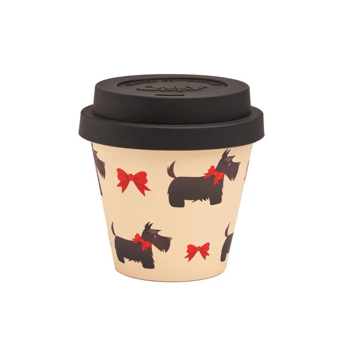 TAZZA IN PET 90 ML ARTURO