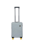 Bric's Trolley Cabina Espandibile Ulisse B|Y – Rigido, TSA, 4 Ruote, USB