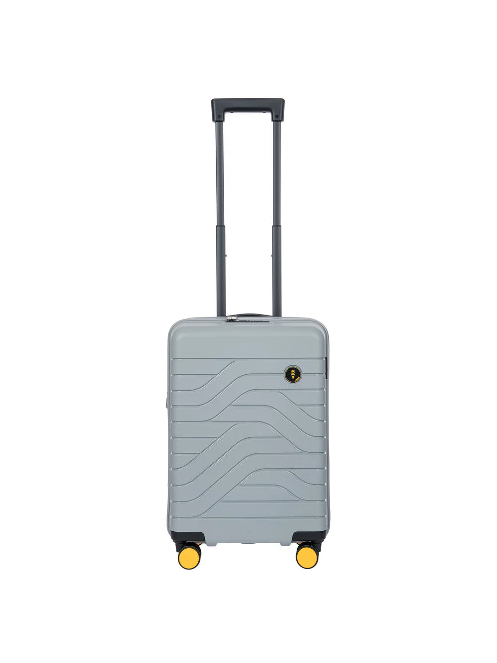 Bric's Trolley Cabina Espandibile Ulisse B|Y – Rigido, TSA, 4 Ruote, USB