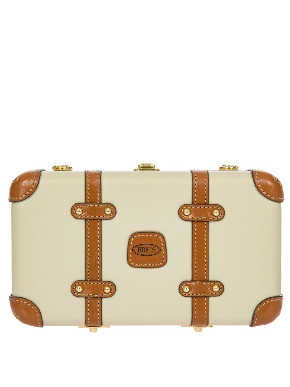 Bric's Bellagio Legacy Bag - 014-Panna