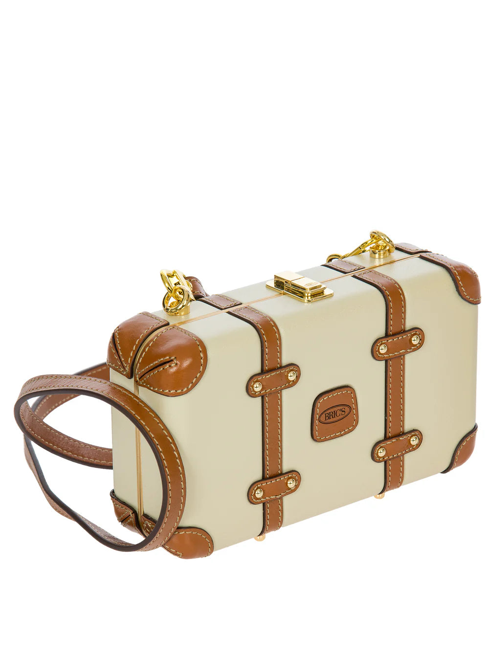 Bric's Bellagio Legacy Bag - 014-Panna