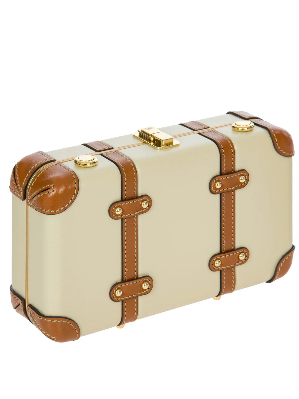 Bric's Bellagio Legacy Bag - 014-Panna