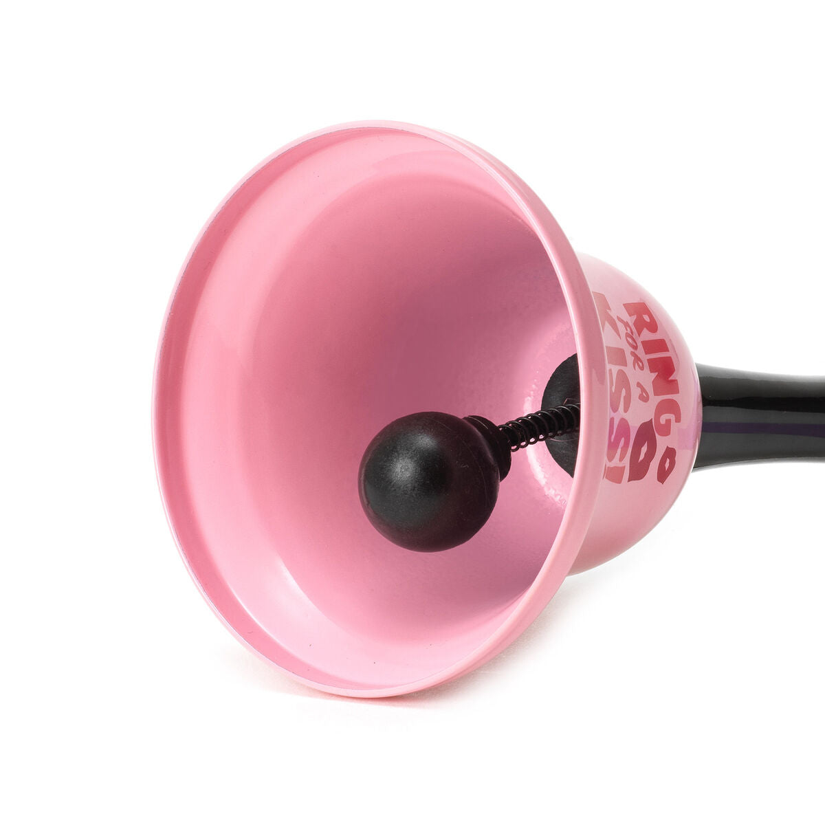 LEGAMI - Campanella - Ring For...KISS