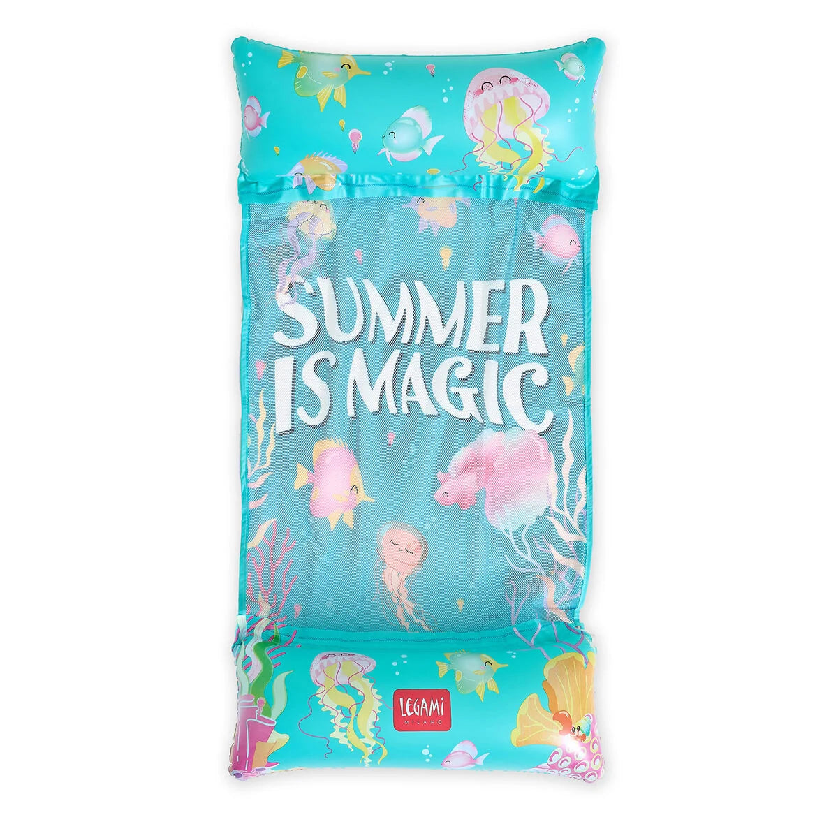 LEGAMI - AMACA GONFIABILE - SUMMER IS MAGIC