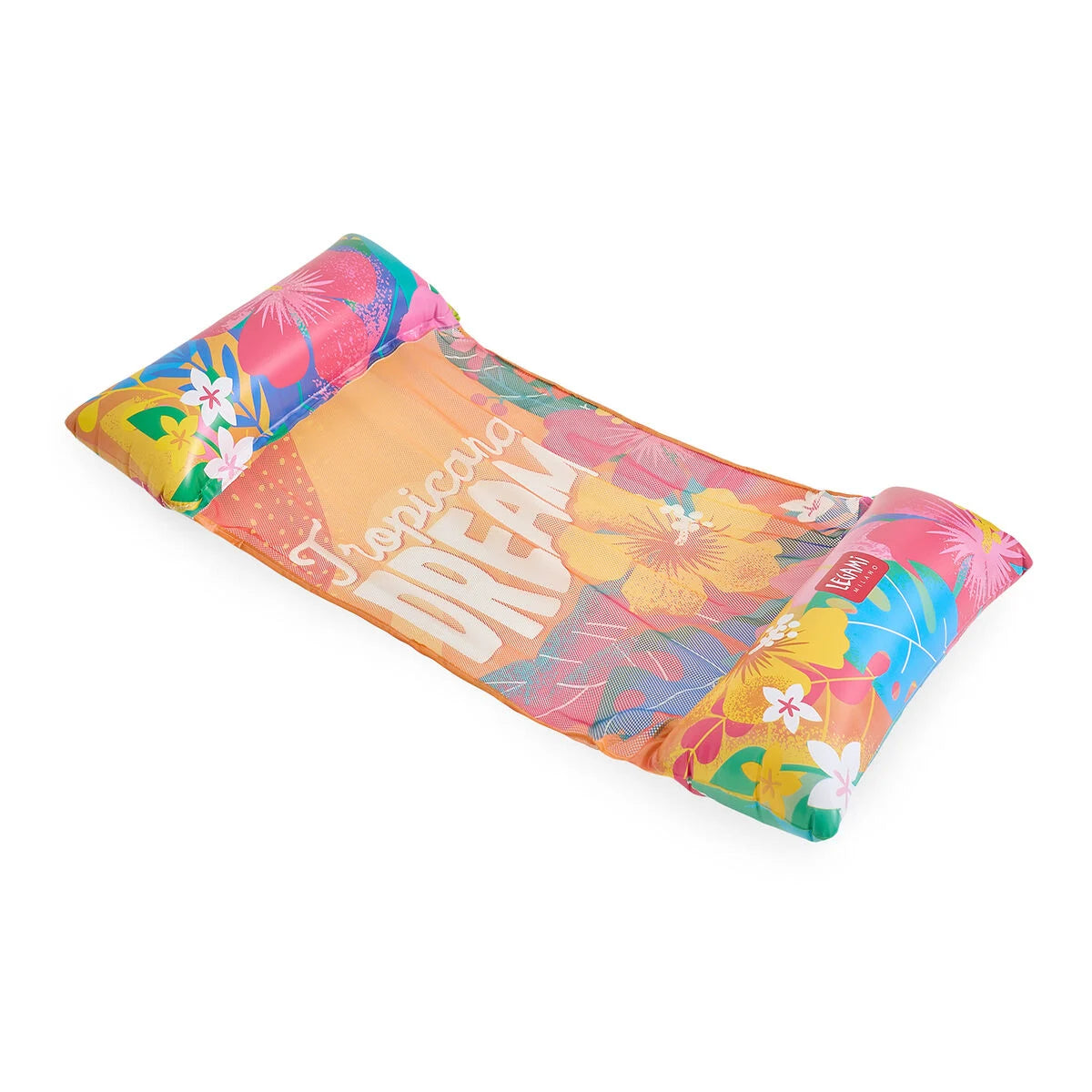 LEGAMI Amaca Gonfiabile da Piscina – Tropicana Dream (Copia)