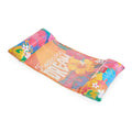 LEGAMI Amaca Gonfiabile da Piscina – Tropicana Dream