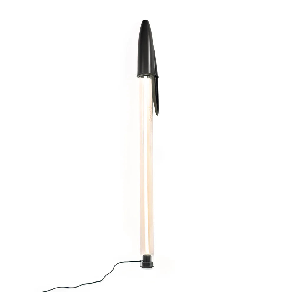 SELETTI - BIC Lamp NERA