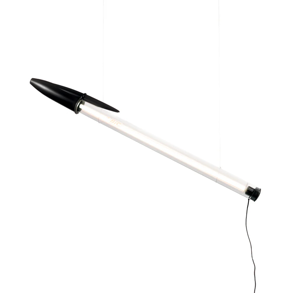 SELETTI - BIC Lamp NERA