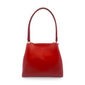 CAMPO MARZIO - Borsa a tracolla MIRANDA SHOULDER BAG CHERRY RED