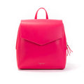 CAMPO MARZIO - Molly Backpack – Zaino Fucsia