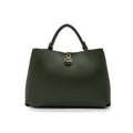 CAMPO MARZIO - Borsa Calypso Chic - Verde Oliva