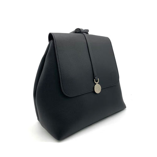CAMPO MARZIO - Zaino Berthe Chic - Nero